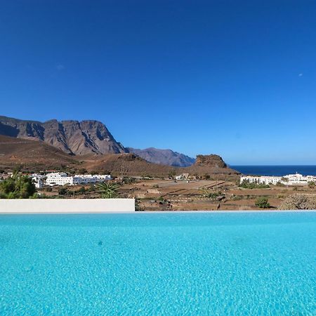 Agaete 3Br Tropical Views Daire Dış mekan fotoğraf