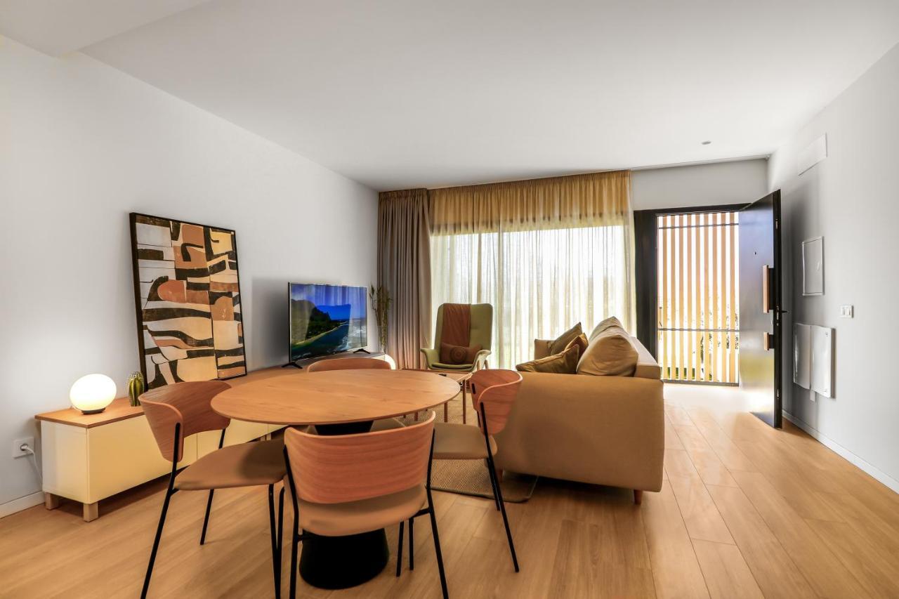 Agaete 3Br Tropical Views Daire Dış mekan fotoğraf