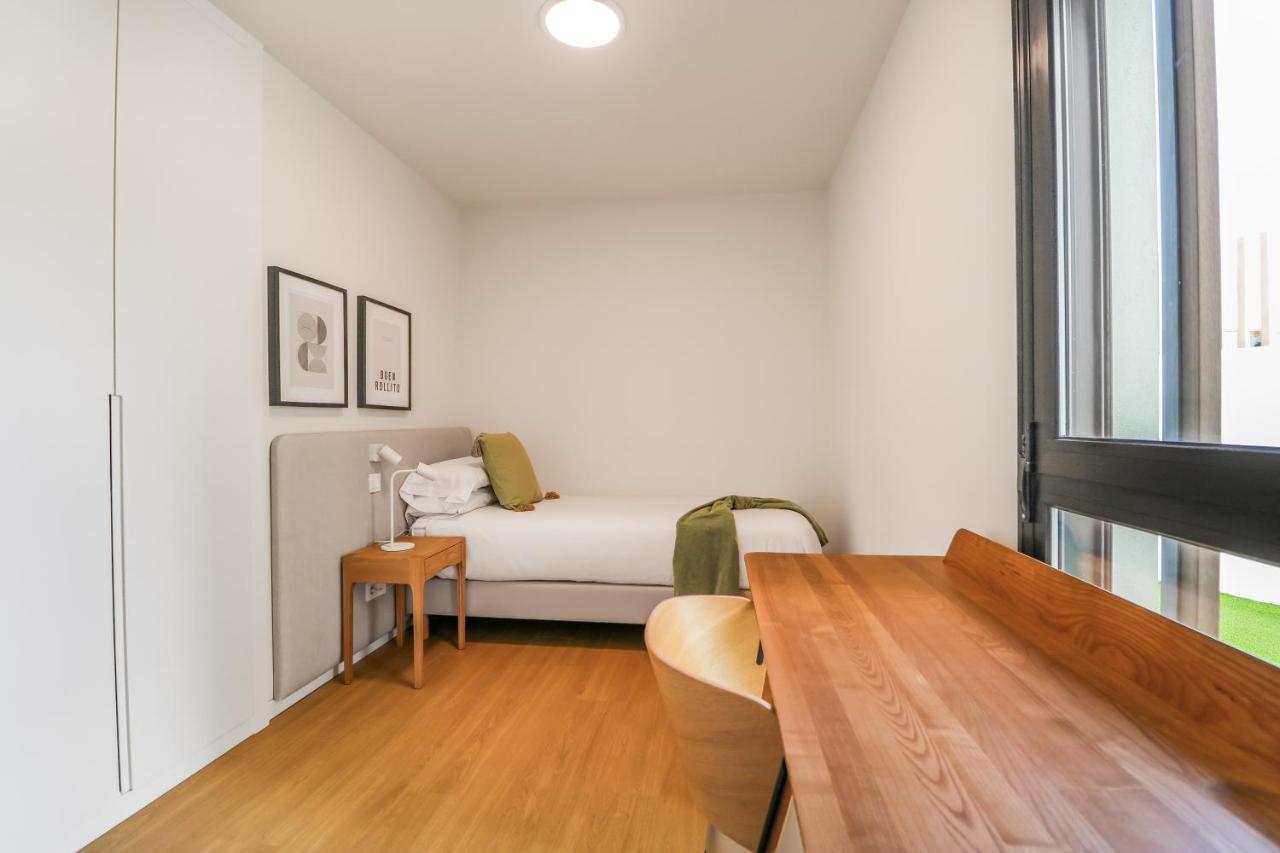 Agaete 3Br Tropical Views Daire Dış mekan fotoğraf