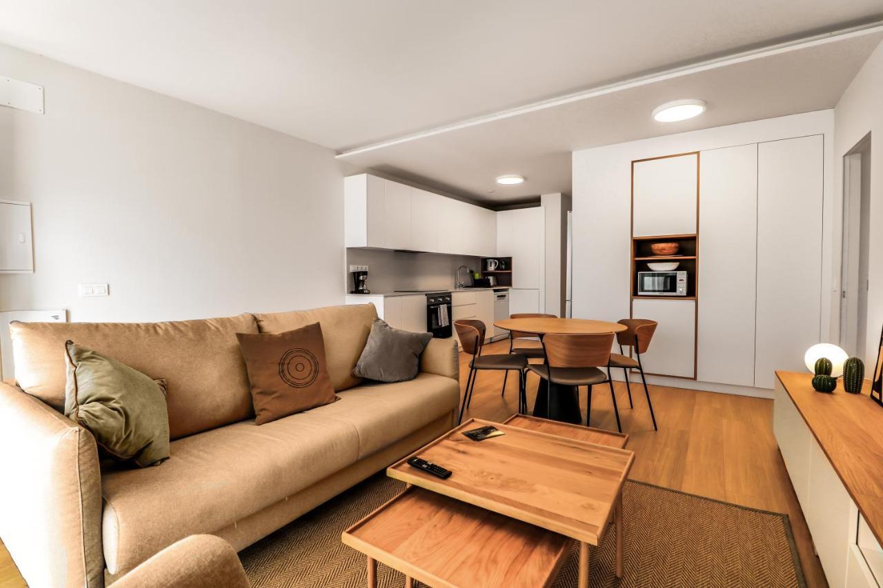 Agaete 3Br Tropical Views Daire Dış mekan fotoğraf