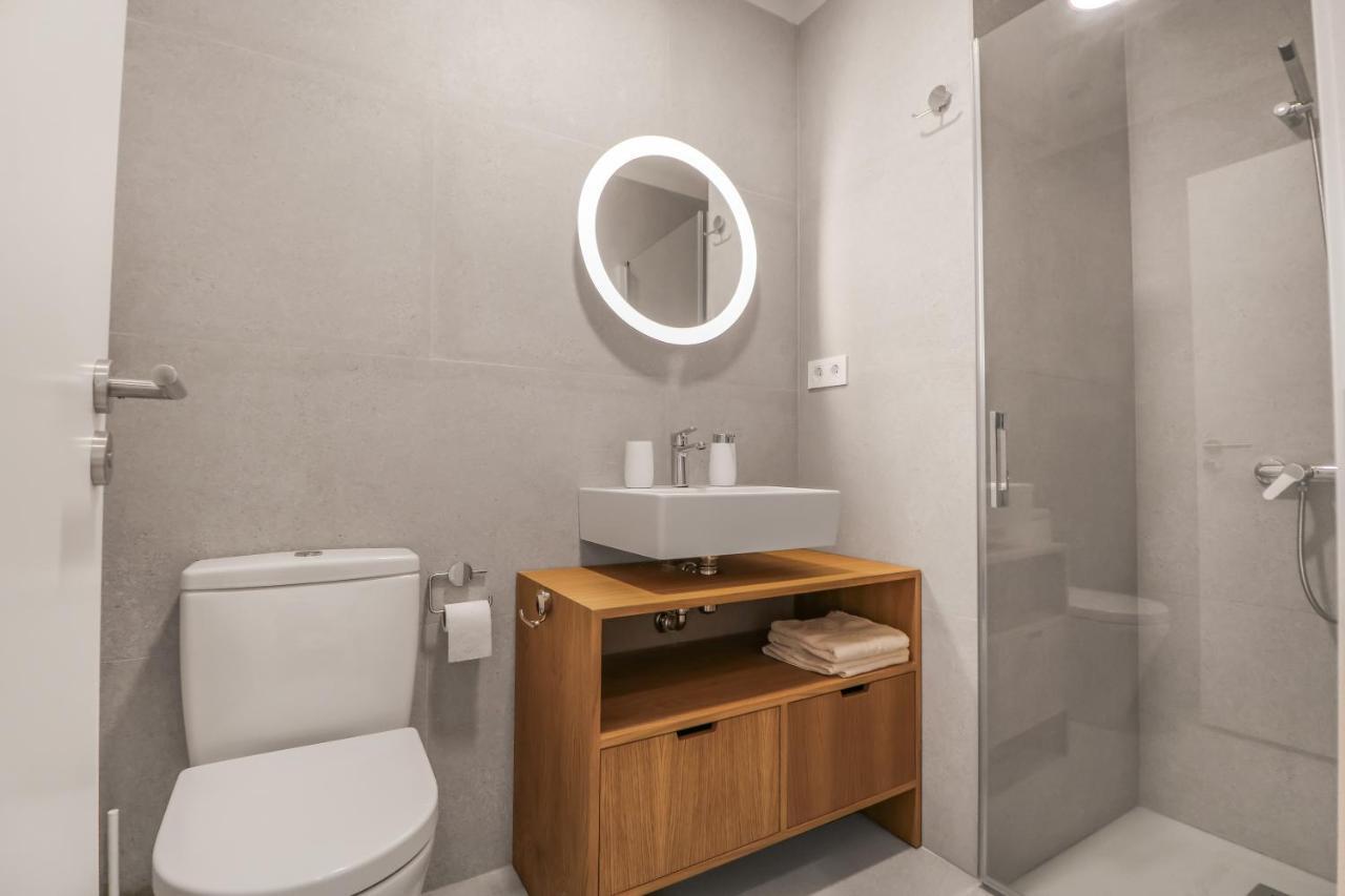Agaete 3Br Tropical Views Daire Dış mekan fotoğraf