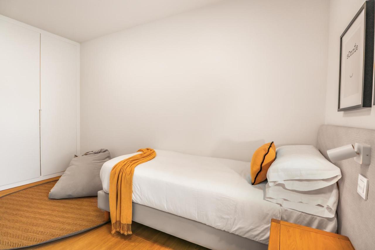 Agaete 3Br Tropical Views Daire Dış mekan fotoğraf