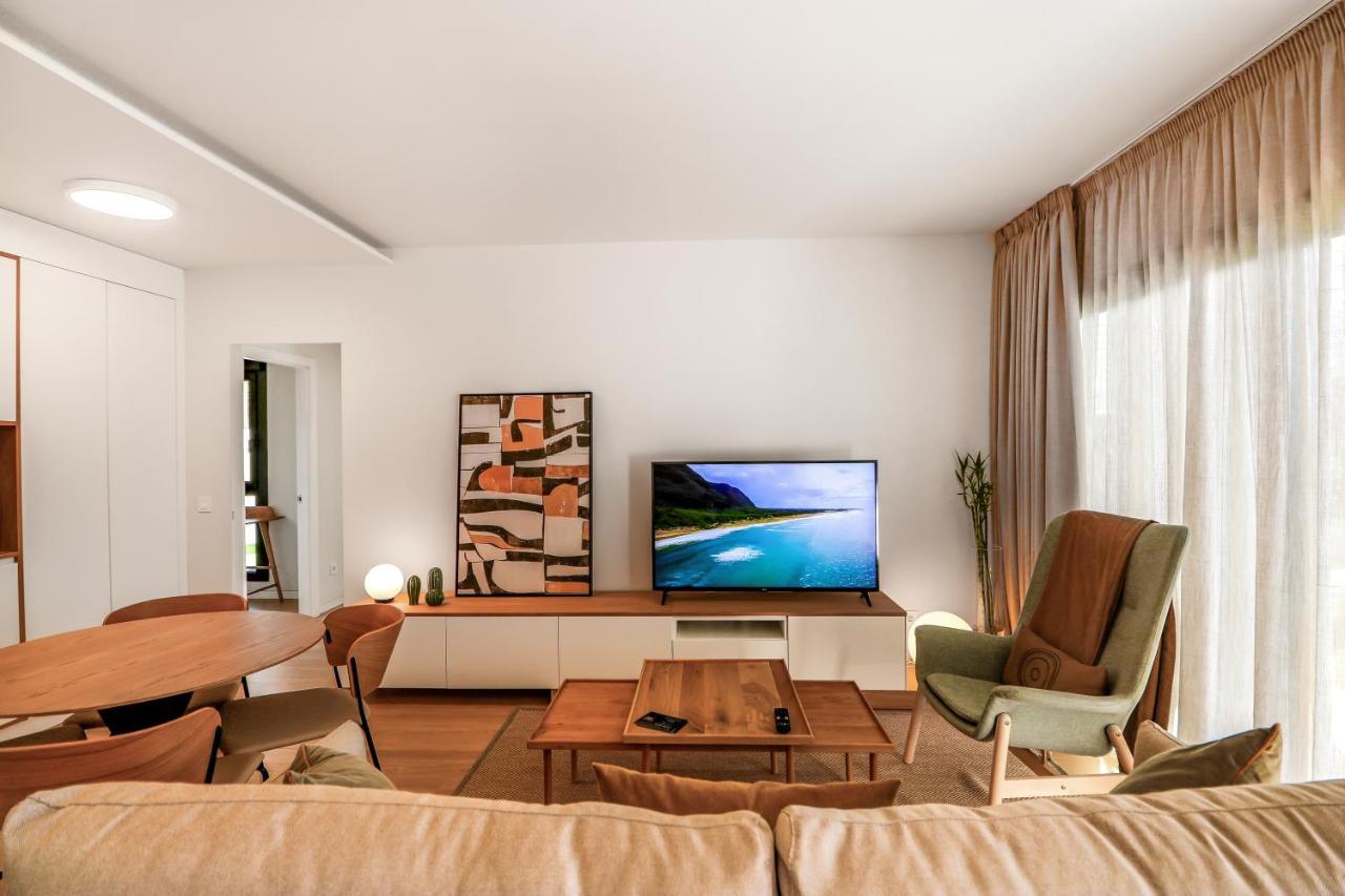 Agaete 3Br Tropical Views Daire Dış mekan fotoğraf