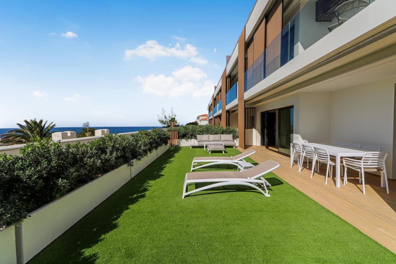 Agaete 3Br Tropical Views Daire Dış mekan fotoğraf
