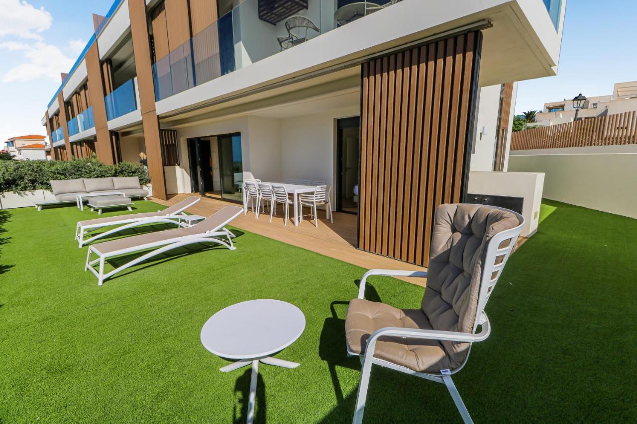 Agaete 3Br Tropical Views Daire Dış mekan fotoğraf